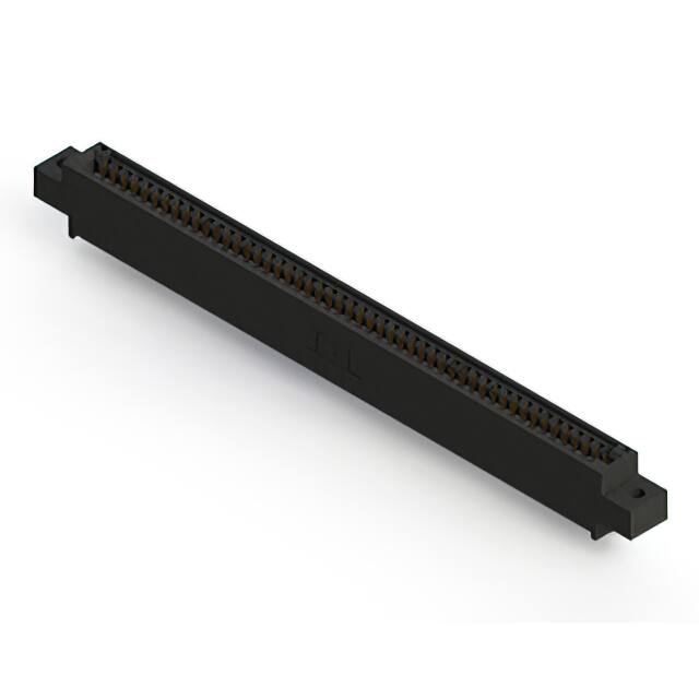 395-050-525-602 EDAC Inc.  Edgeboard Connectors